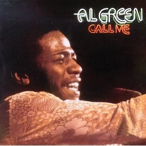 AL GREEN / アル・グリーン / CALL ME (180G LP)