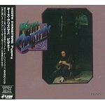 KEITH CHRISTMAS / キース・クリスマス / ピグミー