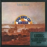 ROBERT WYATT / ロバート・ワイアット / THE END OF AN EAR