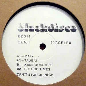 DEA/ALBION & SPACELEX / BLACKDISCO XI