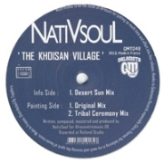 NATIVSOUL  / KHOISAN VILLAGE