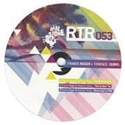 FRANCK ROGER & TERENCE / THIS IS NOW