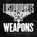 LOSTPROPHETS / ロストプロフェッツ / WEAPONS(DELUXE)