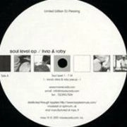  LIVIO & RUBY  / SOUL LEVEL