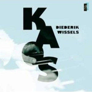 DIEDERIK WISSELS / ディエデリック・ウィセルス / KAOS