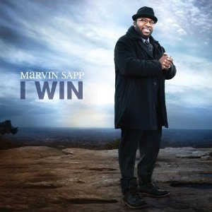 MARVIN SAPP / マーヴィン・サップ / I WIN