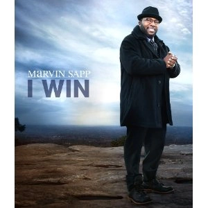 MARVIN SAPP / マーヴィン・サップ / I WIN