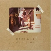 DAVE AJU / ＨＥＩＲＬＯＯＭＳ