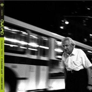 DAVID BINNEY / デヴィッド・ビニー / SMALL MADNESS