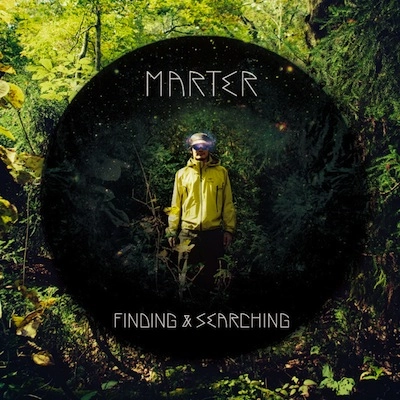 MARTER / マーテル / ＦＩＮＤＩＮＧ　＆　ＳＥＡＲＣＨＩＮＧ