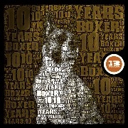 V.A.(STEFAN HINZ,KOLOMBO,VON SPAR...) / BOXER RECORDINGS PRESENTS 10 YEARS OF BOXE