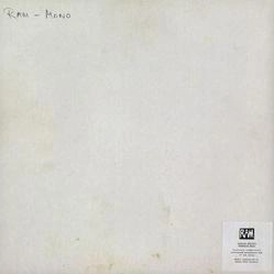 paul mccartney ram (MONO RADIO SET!!送料込） RAM (MONO LP/US) / PAUL McCARTNEY / ポール・マッカートニー