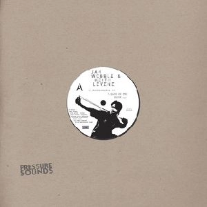 JAH WOBBLE & KEITH LEVENE / MISSISSIPPI