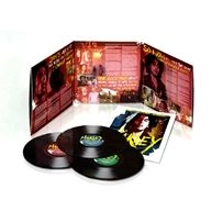 BOB MARLEY (& THE WAILERS) / ボブ･マーリー（･アンド･ザ･ウエイラーズ） / MARLEY (OST) (3LP)