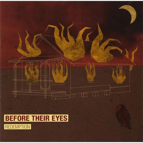 BEFORE THEIR EYES / ビフォアゼアアイズ / REDEMPTION