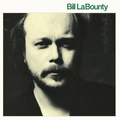 BILL LABOUNTY / ビル・ラバウンティ / BILL LABOUNTY