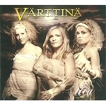 VARTTINA / ヴァルティナ / UTU