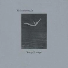 MONOCHROME SET / モノクローム・セット / STRANGE BOUTIQUE (CD)