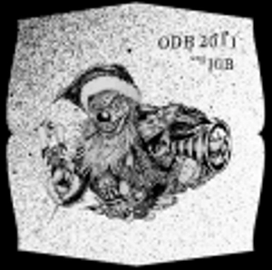 IGB / ＯＤＢ２０１１