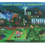 SAKARI KUKKO/HUMBALAX / PARATIISI