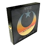 WALLY / ウォーリー / 紙ジャケットSHM-CD 2タイトル 幻想の谷間BOXセット