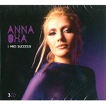 ANNA OXA / アンナ・オクサ / I MIEI SUCCESSI