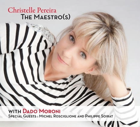 CHRISTELLE PEREIRA / MAESTRO(S)