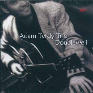 ADAM TVRDY / DOUBLEWELL