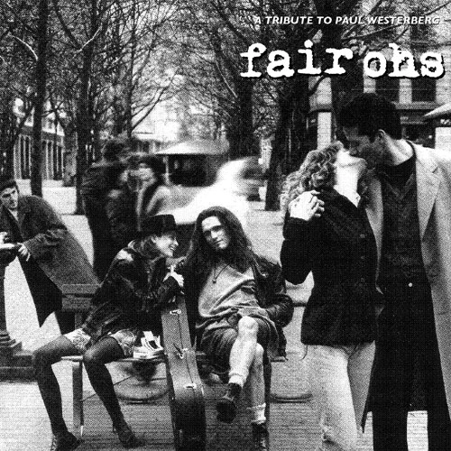 FAIR OHS / フェアー・オーズ / SINGLES SINGLE