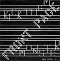 FRONT PAGE / フロントページ / MONSTER 7"