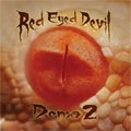 RED EYED DEVIL / レッド・アイド・デビル / DEMO 2