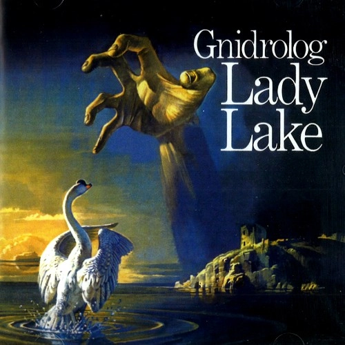 GNIDROLOG / ニドロローグ / LADY LAKE ~ EXPANDED EDITION