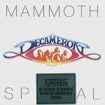 DECAMERON / デカメロン / MAMMOTH SPECIAL