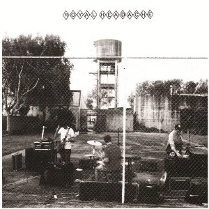 ROYAL HEADACHE / ROYAL HEADACHE