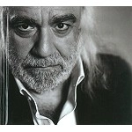 DEMIS ROUSSOS / デミス・ルソス / DEMIS