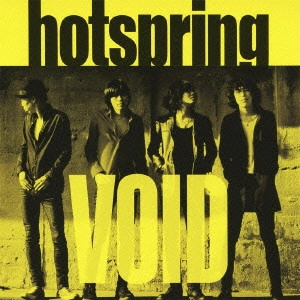 hotspring / VOID