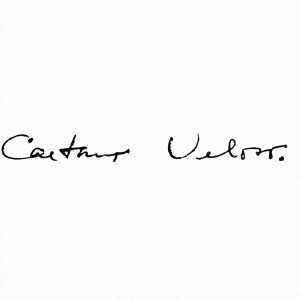 CAETANO VELOSO / カエターノ・ヴェローゾ / ホワイト・アルバム+4 / CAETANO VELOSO