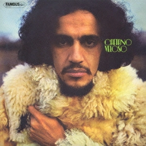 CAETANO VELOSO / カエターノ・ヴェローゾ / イン・ロンドン