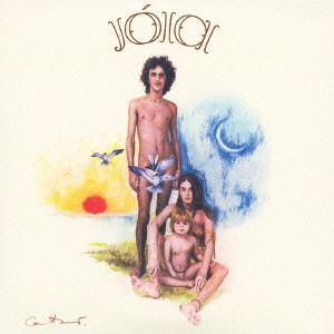 CAETANO VELOSO / カエターノ・ヴェローゾ / ジョイア +2