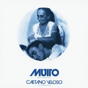 CAETANO VELOSO / カエターノ・ヴェローゾ / ムイト +2