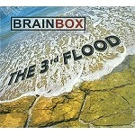 BRAINBOX / ブレインボックス / 3RD FLOOD