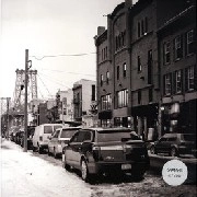FALTY DL / フォルティDL / MEAN STREETS PART2
