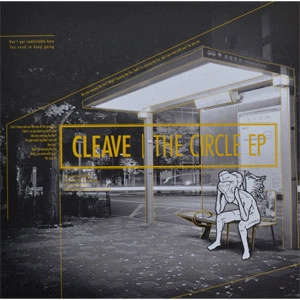 CLEAVE / クリーヴ / CIRCLE