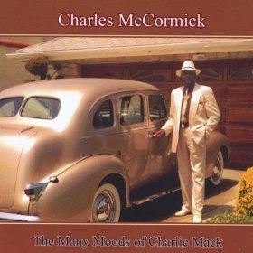 CHARLES MCCORMICK / チャールズ・マコーミック / MANY MOODS OF CHARLES MACK