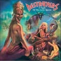 DESTROYERS / A NIGHT OF THE LUSTY QUEEN<DIGI / LTD>