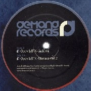 OPTIV & BTK / JACKNIFE/MENACE PART 2