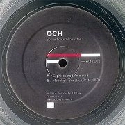 OCH / SOPHISTICATED ANIMATED