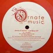 JONNO & TOMMO / LIDL MOON EP