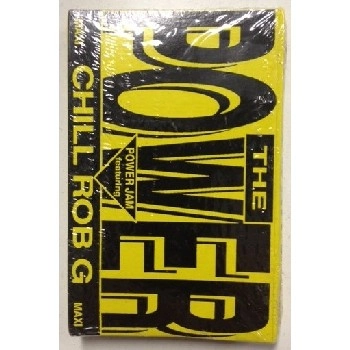 CHILL ROB G / POWER