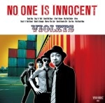 VIOLETS (JPN) / ＮＯ　ＯＮＥ　ＩＳ　ＩＮＮＯＣＥＮＴ